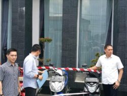 Kejari Rejang Lebong Bongkar Korupsi Makan Minum RSUD Curup, Aset Ratusan Juta Disita