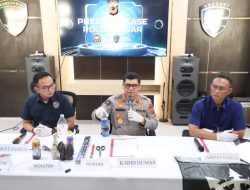 11 Tersangka Ditangkap Terkait Penghasutan dan Provokasi di Media Sosial