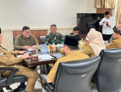 Wamen Transmigrasi dan Pangdam Radin Inten Datang ke Bengkulu, Ini Agendanya