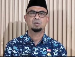 Dir Binmas Bersama Diknas Imbau Pelajar Jauhi Pergaulan Negatif & Aksi Anarkis