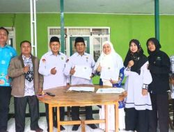 BAN-PDM dan Kemenag Rejang Lebong Sepakati Kerja Sama Akreditasi Madrasah 2025–2028