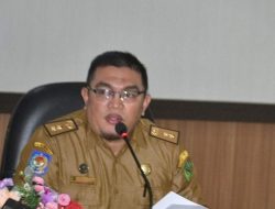 Yayasan Jantung Indonesia Rejang Lebong Dipimpin Intan Larasita Fikri