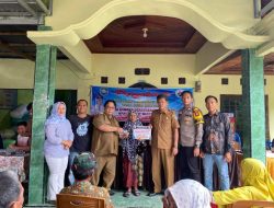 Warga Desa Pahlawan Ratu Terima BLT-DD Tahap Kedua Sebesar Rp1,8 Juta