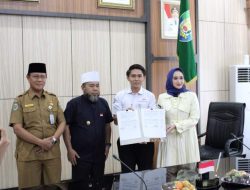 Program Srikandi BPJS Kesehatan Pemprov Bengkulu, Klinik Lovely Jadi Donatur Terbesar