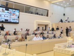 Menteri Nusron Paparkan Progres Pendaftaran Tanah Capai 98%