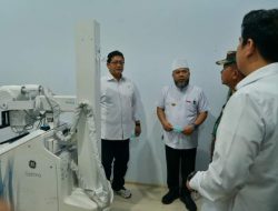 Lagita Jadi Role Model Transmigrasi di Indonesia