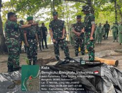 Pangdam XXI/RI: Prajurit Yonif Tempur Harus Tangguh, Cerdas, dan Siap Jadi Pelopor