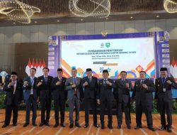 Pemkab Lebong Tegaskan Komitmen Bangun ASN Profesional Lewat Sistem Meritokrasi