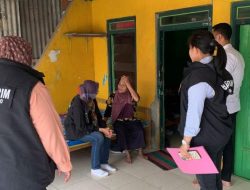 Polri Ungkap Identitas Keluarga AMK, Korban Kekerasan Anak