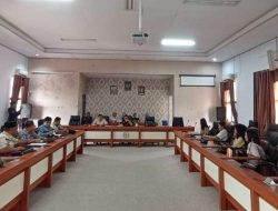 Ketua SPPG Rejang Lebong Minta Maaf atas Insiden Sidak Dapur MBG