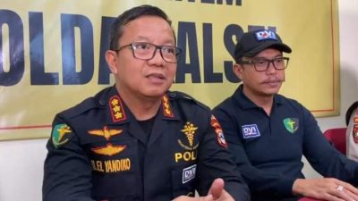 Polisi Berhasil Identifikasi 8 Korban Helikopter Jatuh di Kalsel