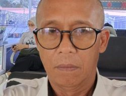 Kasus Korupsi Kebun Kas Desa Tanjung Sari Masih Mandek