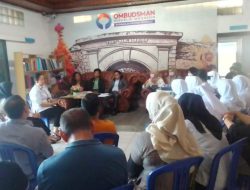 43 Siswa Diusir, Wali Murid Tuntut Kepsek SMAN 5 Bengkulu Dicopot