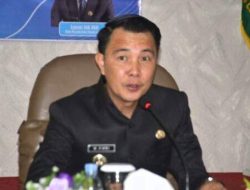 Bupati Rejang Lebong Minta Tim Tripartit Rumuskan Kebijakan Ketenagakerjaan yang Berkeadilan