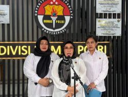 Bareskrim Ungkap Kasus Kekerasan Anak AMK, 2 Tersangka Ditangkap