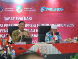 AHY: Pelindo Harus Lakukan Pengerukan Tahap II, Target Selesai November 2025