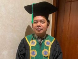 Dosen Pascasarjana UMSU Dukung Sikap Ketum PP Muhammadiyah Soal Wacana Reformasi Polri