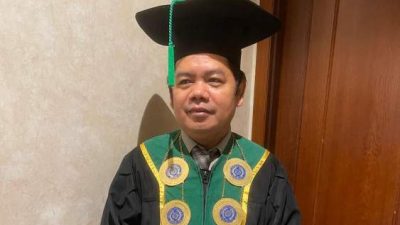 Dosen Pascasarjana UMSU Dukung Sikap Ketum PP Muhammadiyah Soal Wacana Reformasi Polri