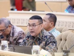 Wamen Ossy Dorong Penguatan Peran Kepala Daerah dalam GTRA