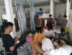 Pekerja Proyek Diserang, Polisi Yahukimo Langsung Bertindak