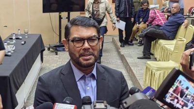 Nasir Djamil: Restorasi Polri Masih Mungkin, Asalkan Ada Perubahan Nyata