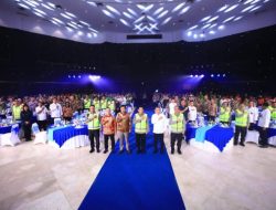 Kapolri: Polantas Harus Humanis dan Dekat dengan Rakyat