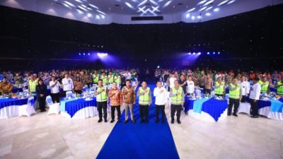 Kapolri: Polantas Harus Humanis dan Dekat dengan Rakyat