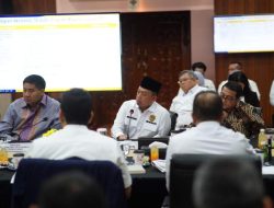 Percepat Izin Usaha, Menteri Nusron Usulkan Digitalisasi 300 RDTR di 2026