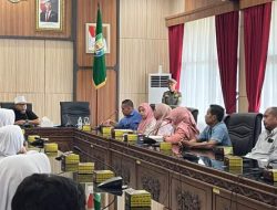 Gubernur Bengkulu Pastikan Hak Pendidikan Siswa SMAN 5 Tetap Terjamin
