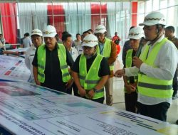 Bengkulu Siap Layani Penerbangan Langsung ke Mekkah