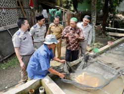 Reforma Agraria Ubah Semak Jadi Sumber Ekonomi di Desa Bandung