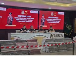 Kejati Bengkulu Sita Rp103 M dari Kasus Korupsi Tambang