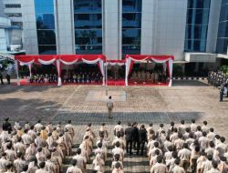 HANTARU 2025: Menteri Nusron Tegaskan Komitmen Jaga Tanah, Tata Ruang untuk Rakyat