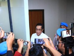 Polri Buru Mastermind dan Pendana Kerusuhan Demo Agustus
