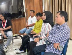 Pemprov Bengkulu Siap Bentuk Tim Khusus Tindaklanjuti Tuntutan Petani