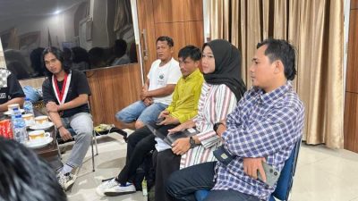 Pemprov Bengkulu Siap Bentuk Tim Khusus Tindaklanjuti Tuntutan Petani