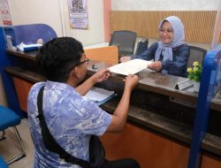 Layanan Pertanahan Dongkrak Nilai Ekonomi Rp576 Triliun