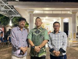 Sudarto: Bengkulu Layak Jadi Lumbung Atlet Nasional