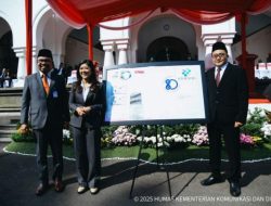 Hari Bhakti Postel ke-80: Pos dan Telekomunikasi untuk Rakyat