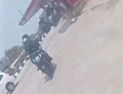 Dua Remaja Putri Dikejar Diduga Debt Collector di Bengkulu, “Motor Kami Sudah Lunas!”