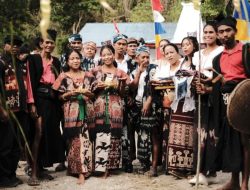 Sertipikat Tanah Ulayat Penjaga Warisan Budaya Masyarakat Adat