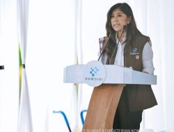 Internet Masuk Desa, 1.194 Kampung Nikmati Akses Broadband