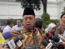 Menteri Nusron: Tak Ada Kasus Baru Sengketa Tanah di Tahun Pertama Kabinet Merah Putih
