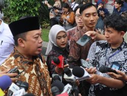 Berantas Mafia Tanah, Kementerian ATR/BPN Genjot Pendaftaran di Tahun Pertama Prabowo-Gibran