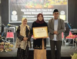 Seniman Muda Kepahiang Gaungkan Budaya Rejang Lewat Musik Orkestra