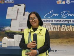 Sentuh Tanahku Permudah Jual Beli Tanah, Pemasar Properti Makin Percaya Diri