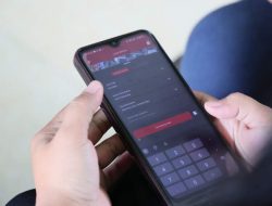 Cek Bidang Tanah Bisa Lewat Sentuh Tanahku