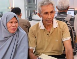 Urus Sertipikat Tanah Sendiri, Warga Bekasi Buktikan Prosesnya Mudah dan Cepat