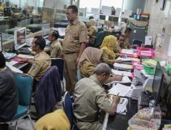 TKD Dipangkas, Pemerintah Diminta Evaluasi Belanja Prioritas Daerah