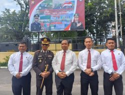 Komitmen Bersih Narkoba, Polisi Diminta Jadi Contoh